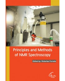 Principles and Methods of NMR Spectroscopy